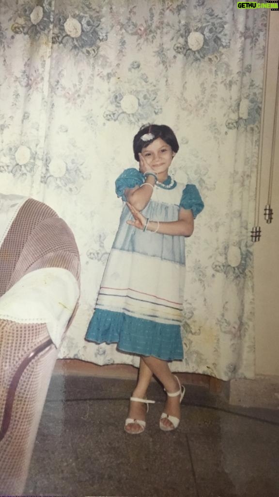 Kanika Maheshwari Instagram - Embrace the wisdom of age, but never lose the wonder of a childlike heart. For in that innocence, we find the true essence of living.✨❤️ #innocence #childishatheart #life #lifeisgood #love #smile #childhood #wisdom #heart #livinglife #blessed #blessings #mylife #happy #happiness #childhoodmemories #kanikamaheshwari