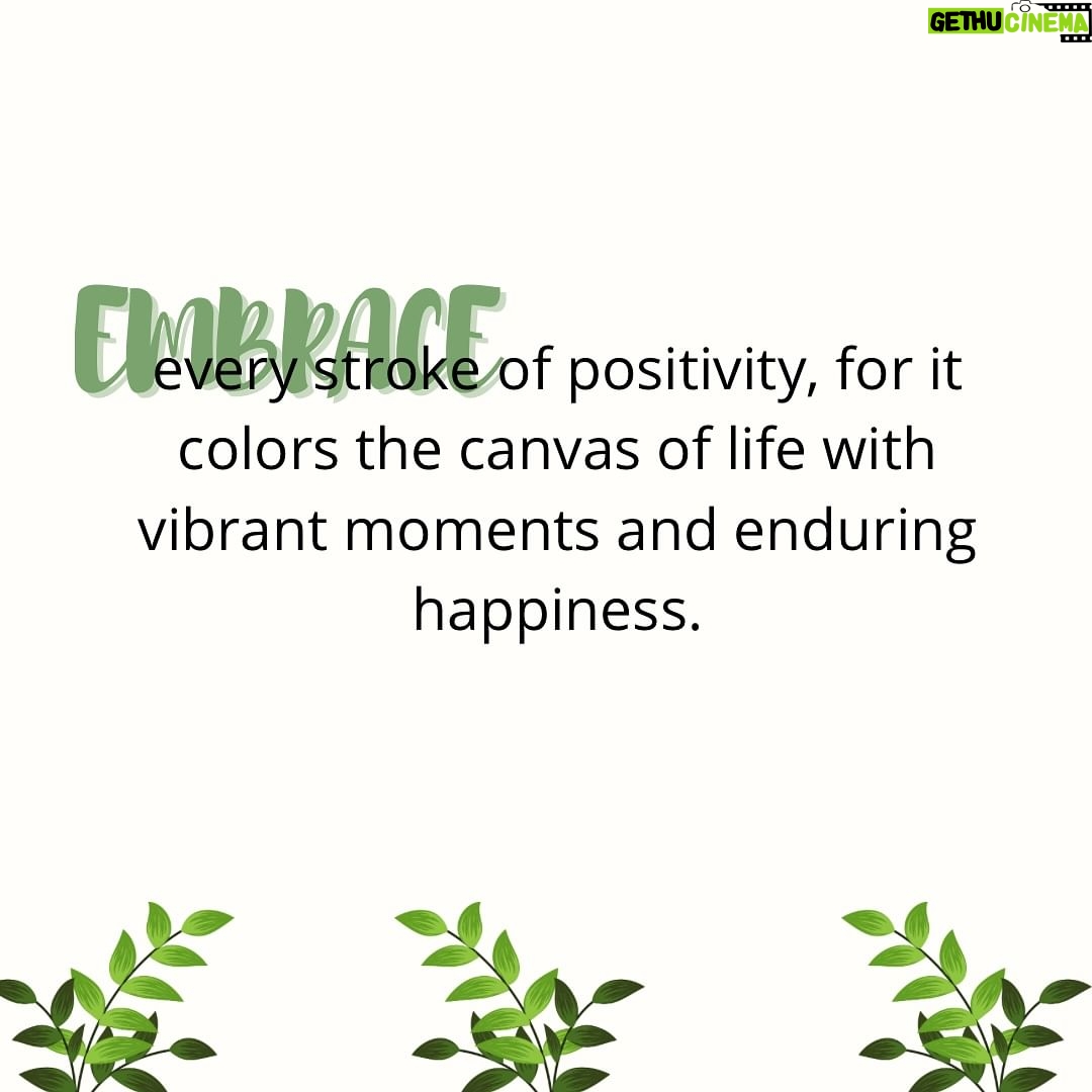 Kanika Maheshwari Instagram - #StoryTime #PositiveVibes #LifeInColors #KanikaMaheshwari #positivity #mondaymotivation #motivationmonday #motivation #life #lifestyle