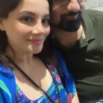 Kanika Maheshwari Instagram - Wishing all the brothers and sisters a joyous Bhai Dooj filled with love, laughter, and the timeless bond that makes every moment special. 💖👫 #bhaidooj #bhaidoojspecial #sibling #siblinglove #love #family #happy #familylove #festival #sisterlove #brotherlove #sisterbrotherlove #indianfestival #happiness #life #blessed #blessings #kanikamaheshwari