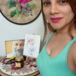 Kanika Maheshwari Instagram - Bhagwan to sirf lakere data hai... inme rang to hum bharte. 🎨✨ Acchi soch se achi mann se hai.✨✨ Ten minutes can change your life Just hear it... When you hear good, When you speak good Good comes to you Now choose, In your busy life if you give 10 minutes to mindful thinking and mindful thoughts. You will surely reach to your higher self. Join me for a heartwarming Story Time with Kanika Maheshwari as we explore the vibrant colors we add to the canvas of life through positivity and beautiful thoughts. Watch the full story on my Youtube channel and don’t forget to like, comment, share and subscribe to the channel. #StoryTime #PositiveVibes #LifeInColors #KanikaMaheshwari #positivity #mondaymotivation #motivationmonday #motivation #life #lifestyle
