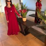 Kanika Maheshwari Instagram - “Find ecstasy within yourself. It is not out there. It is in your innermost flowering. The one you are looking for is you.” - Osho #maroon #sanyaas #maroondress #osholovers #love #osho #life #god #faith #faithoverfear #godbless #blessings #blessed #love #peace #believer #bekind #beautiful #peaceful #peaceofmind #lifelessons #lifecoach #lifecoachinglessons #smile #god #godisgood #blessings #lifeisgood #faithful #kanicamaheshwari