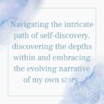 Kanika Maheshwari Instagram - #life #lifestyle #storytime #strikemannkibaat #selfdiscovery #SelfLoveJourney #selflove #loveyourself #KanikaMaheshwari #HappinessWithin #smile #love #mondaymotivation #mondaystory #lifecoach #storytime #happiness
