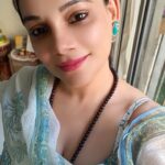 Kanika Maheshwari Instagram - Namaste, Instagram family! 🌺 Aaj main lekar aayi hoon ek khaas kahani, ek aam stri ki zindagi ki kahani, jiska mann chhupa hua hai, magar jo har stri ke dil ki gehraaiyon se juda hai. 💖✨ “Stri ke mann ki baat koi nahi jan sakta,” lekin aaj main apni kahani se lekar aayi hoon, jisse saabit hota hai ki stri ke mann mein akhir chalta gaya hai. 🌈💪 Dosto, kaisi lagi yeh kahani? Mujhe zaroor batayein aur apne thoughts share karein! #KanikaKiKahani aur hum milke saath chalein iss safar mein! 🌟💖✨ Don’t forget to like, comment, share and subscribe to my channel. #life #lifestyle #storytime #strikemannkibaat #selfdiscovery #SelfLoveJourney #selflove #loveyourself #KanikaMaheshwari #HappinessWithin #smile #love #mondaymotivation #mondaystory #lifecoach #storytime #happiness