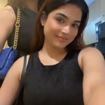 Kanika Maheshwari Instagram - Aah aah. Aah … #weareliving #funny #friends #fashion #love