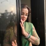 Kanika Maheshwari Instagram - Once you have started seeing the beauty of life, ugliness starts disappearing. If you start looking at life with joy, sadness starts disappearing. ~ Osho #osholovers #love #osho #life #god #faith #faithoverfear #godbless #blessings #blessed #love #peace #believer #bekind #beautiful #peaceful #peaceofmind #lifelessons #lifecoach #lifecoachinglessons #smile #god #godisgood #blessings #lifeisgood #faithful #kanicamaheshwari