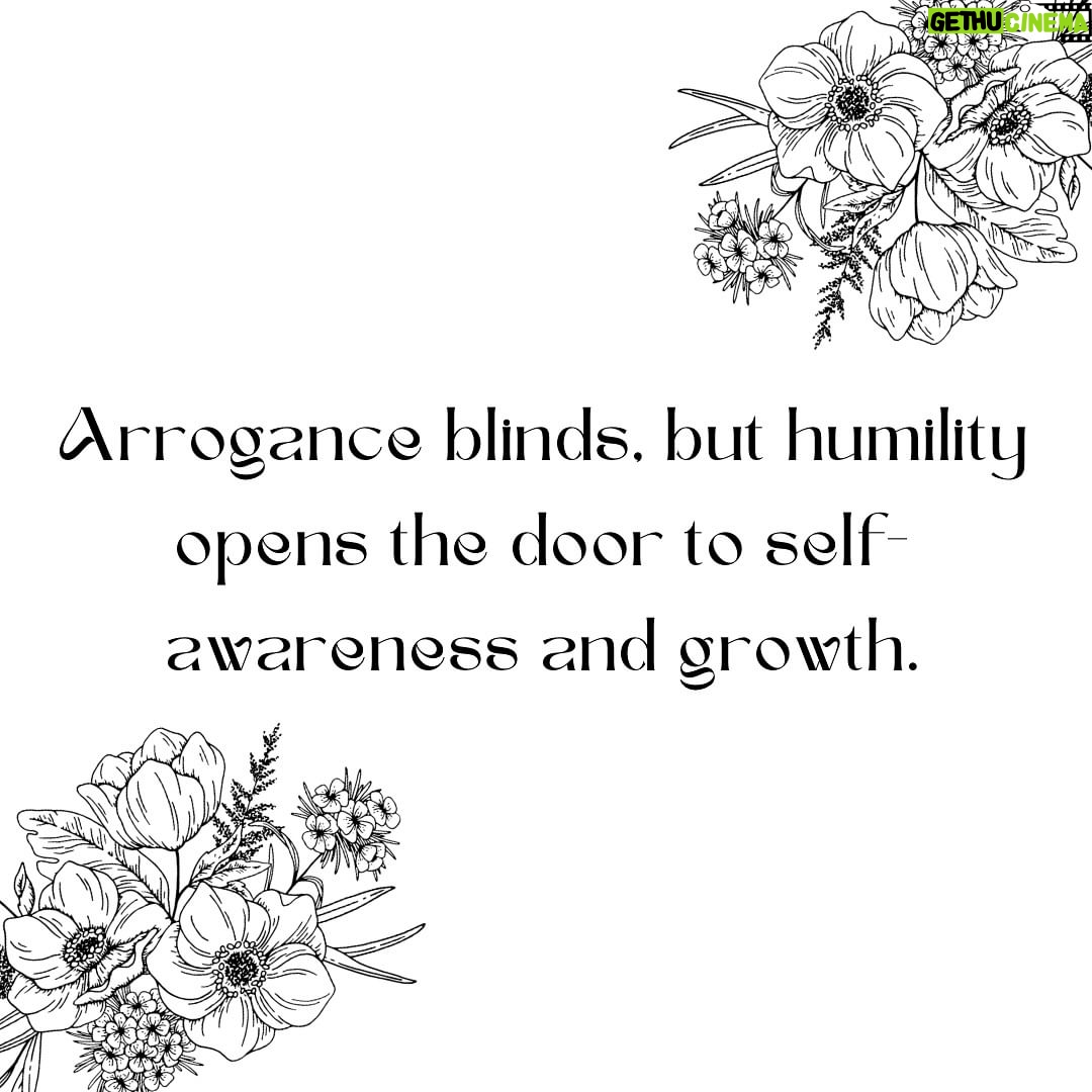 Kanika Maheshwari Instagram - #humility #ego #arrogance #storytime #truth #oneself #selfreflection #imperfections #embracingimperfections #mondaystory #mondaymotivation #motivation #kanikamaheshwari