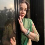 Kanika Maheshwari Instagram - Once you have started seeing the beauty of life, ugliness starts disappearing. If you start looking at life with joy, sadness starts disappearing. ~ Osho #osholovers #love #osho #life #god #faith #faithoverfear #godbless #blessings #blessed #love #peace #believer #bekind #beautiful #peaceful #peaceofmind #lifelessons #lifecoach #lifecoachinglessons #smile #god #godisgood #blessings #lifeisgood #faithful #kanicamaheshwari