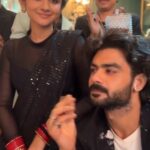 Kanika Mann Instagram - Love and Happiness ❤️ Happy 2024