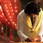 Kanika Mann Instagram - Diwali ki shubhkamnaye 🪔 #kavi #chandjalnelaga