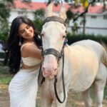 Kanika Mann Instagram - Humara Badshah 🤍