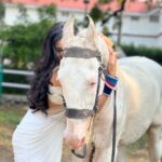 Kanika Mann Instagram - Humara Badshah 🤍