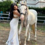 Kanika Mann Instagram - Humara Badshah 🤍