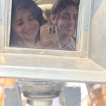 Kanika Mann Instagram - Hope you liked our first episode .. 🌙 #chandjalnelaga @colorstv @officialjiocinema @swastikproductions