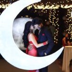 Kanika Mann Instagram - Tara and Dev will be yours from tonight 🌙 Give them the love they deserve ♥️ #chandjalnelaga @colorstv @officialjiocinema @swastikproductions @vishalsingh713 📸 @kadu_pragnesh