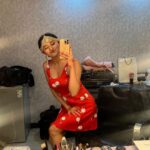Kanika Mann Instagram - Sneak peek 😂