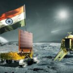 Kanika Mann Instagram - Congratulations Indians 🇮🇳 #chandrayaan3 #isro