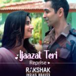 Kanika Mann Instagram - har kisi ki love story poori nahi ho paati, adhuri hi sahi.. khoobsurat toh thi door jaane se pehle ijaazat na le sake, baahon mein na sahi.. yaadon mein toh thi @varun.mitra @officialkanikamann @mrinal.navell @mrinalmrinal2 @chakdemohit @akshayindahouse @samkhan @aditya_pittie @juggernaut_in10 @parthzeth #RakshakOnAmazonminiTV #StreamingNow #MyminiReel #miniReelMegaFeel