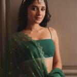 Kanika Mann Instagram - Rabb ne tere lyi bnaaai aa 🤍