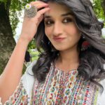 Kanika Mann Instagram - #Ammiye ♥️ @desimelodies @satnam.36 @arvindrkhaira @aseeskaurmusic @dilrajnandha @sukhmansukhu @sagarmuzic7 @bunny555__ @hunny777__ @faiz_allie52