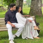 Kanika Mann Instagram - #Ammiye ♥️ @desimelodies @satnam.36 @arvindrkhaira @aseeskaurmusic @dilrajnandha @sukhmansukhu @sagarmuzic7 @bunny555__ @hunny777__ @faiz_allie52