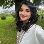 Kanika Mann Instagram - #Ammiye ♥️ @desimelodies @satnam.36 @arvindrkhaira @aseeskaurmusic @dilrajnandha @sukhmansukhu @sagarmuzic7 @bunny555__ @hunny777__ @faiz_allie52