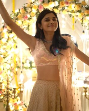 Kanika Mann Instagram - Blessed .. 💫

Thankyou each and everyone who made it special ♥️