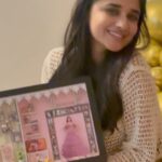 Kanika Mann Instagram - Blessed .. 💫 Thankyou each and everyone who made it special ♥️