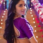 Kanika Mann Instagram - 💜 Umargam, Gujarat, India