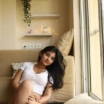 Kanika Mann Instagram - Sunday….ing 🖤 . . 📸 @sameersinghphotography