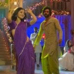 Kanika Mann Instagram - #devra #kavi