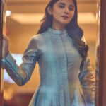 Kanika Mann Instagram - कहनी जो थी , कहदे वो बात । 💫 . Styling @littlepuffsofhappiness @thecraftedcandy Outfit by @datetheramp Designer : Jyoti Sachdev