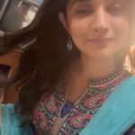 Kanika Mann Instagram - Some BTS from #rakshak 🇮🇳 @amazonminitv