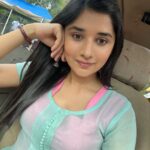 Kanika Mann Instagram - Some BTS from #rakshak 🇮🇳 @amazonminitv