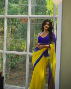 Kanika Mann Instagram - जाण के !! 💛

.
📸 @pragneshphotography