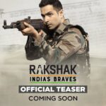 Kanika Mann Instagram - kahaani ek hero ki jiska mission tha desh ki raksha karna dekhiye #Rakshak aur jaaniye Lt Triveni Singh ki real-life story, coming soon on Amazon miniTV jo hai aapke Amazon shopping app par woh bhi bilkul free @varun.mitra @officialkanikamann @mrinal.navell @mrinalmrinal2 @chakdemohit @akshayindahouse @samkhan @aditya_pittie @juggernaut_in10 @sonu_sood #RakshakOnAmazonminiTV #SonuSood #ComingSoon