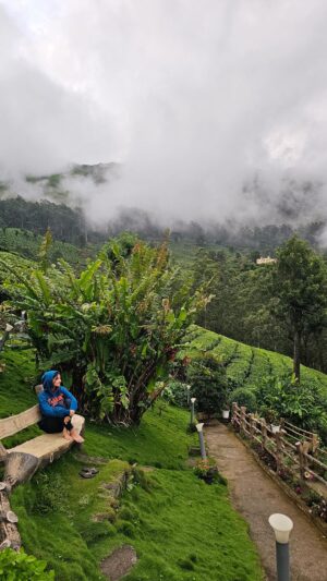 Kanika Mann Instagram - This place needs no filter ♥️