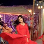 Kanika Mann Instagram - Dheeth lagda ae 🤣 @kaka._.ji