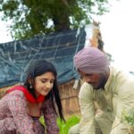 Kanika Mann Instagram - Planting trees today, for a greener tomorrow.🌳🌿 Let’s cherish & protect our green paradise! 🌍💚 @kaka._.ji @agaazz_music @the_ogzs @raghbir.singh.9615 @__gurpreet_singh @gurwinder_tiwana_ @sahil.baghra @official_jerry_batra @scope.digitall @scope.entertainment #Kaka #KanikaMann #GeetLagdai #Kakaji #NewSong #PunjabiSong #Reels #ExploreReels #NewRelease #LatestSongs #NewPunjabiSongs #Music #MusicVideo #Instagood #Instagram #Trending #TrendingReels #trendingsongs