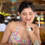 Kanika Mann Instagram - For the sneaky eyes 👀 . . . Wearing - 1- @a.la.modebyakanksha 2 - @zara 3- @fashiondwar 4 - I don’t remember 5- @hottcurves 6- scuba dress 7- 💁🏻‍♀️ 8- @a.la.modebyakanksha 9- @kairesortwear 10- 💁🏻‍♀️