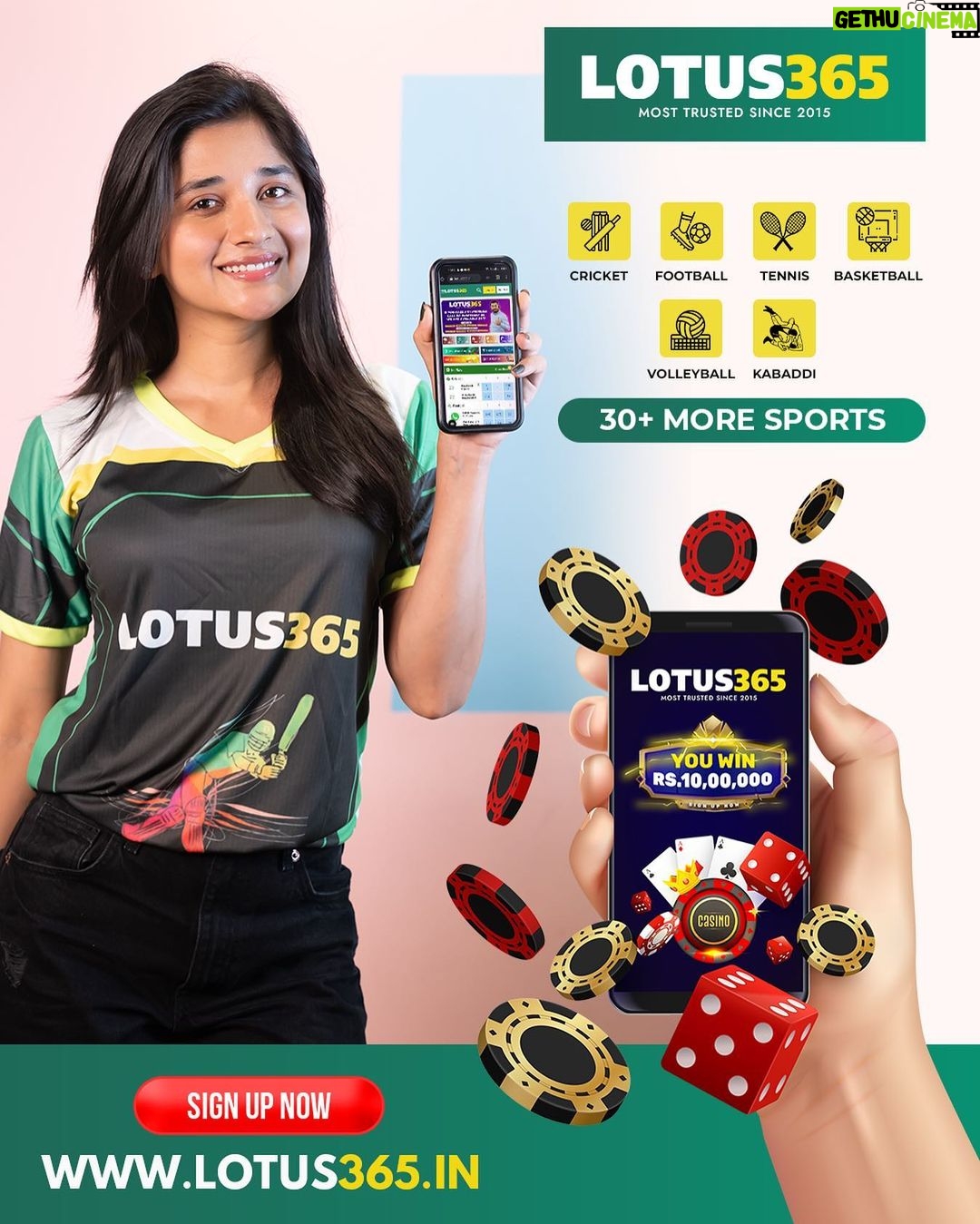 Kanika Mann Instagram - @Lotus365world www.lotus365.in Register Now To Open Your Account Msg Or Call On Below Number's Whatsapp - +917000076993 +919303636364 +919303232326 Call On - +91 8297930000 +91 8297320000 +91 81429 20000 +91 95058 60000 LINK IN BIO 😎 Disclaimer- These games are addictive and for Adults (18+) only. Play on your own responsibility.