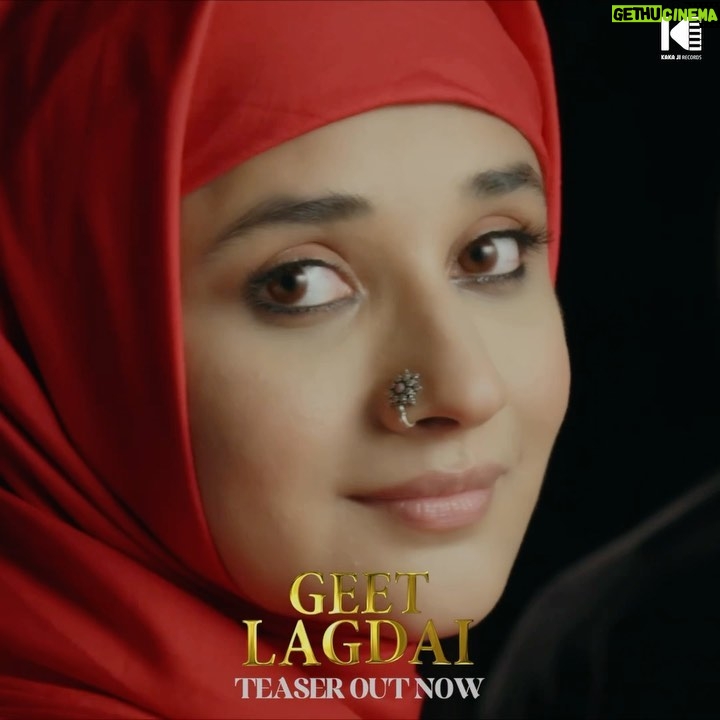 Kanika Mann Instagram - Teaser Alert! 🎵 The much-awaited ‘Geet Lagdai’ teaser is finally here, and it’s pure magic.💖 Here is a sneak peek of what’s in store for you’ll. 😍✨ Watch full video on @kaka._.ji ‘s official YouTube Channel. Suggest us a release date in the comment section below. 👇🏻 Singer/Lyricist/Composer- @kaka._.ji Music - @agaazz_music Video - @the_ogzs Producers - @raghbir.singh.9615 @__gurpreet_singh @gurwinder_tiwana_ Female Lead - @officialkanikamann Video Produced by - @studios.scope Digitally Managed by - @scope.digitall Still & Making - @abhaysachdeva22 Managed by - @scope.entertainment #Kaka #KanikaMann #GeetLagdai #Kakaji #NewSong #Teaser #PunjabiSong #TeaserOutNow #Reels #ExploreReels #newrelease