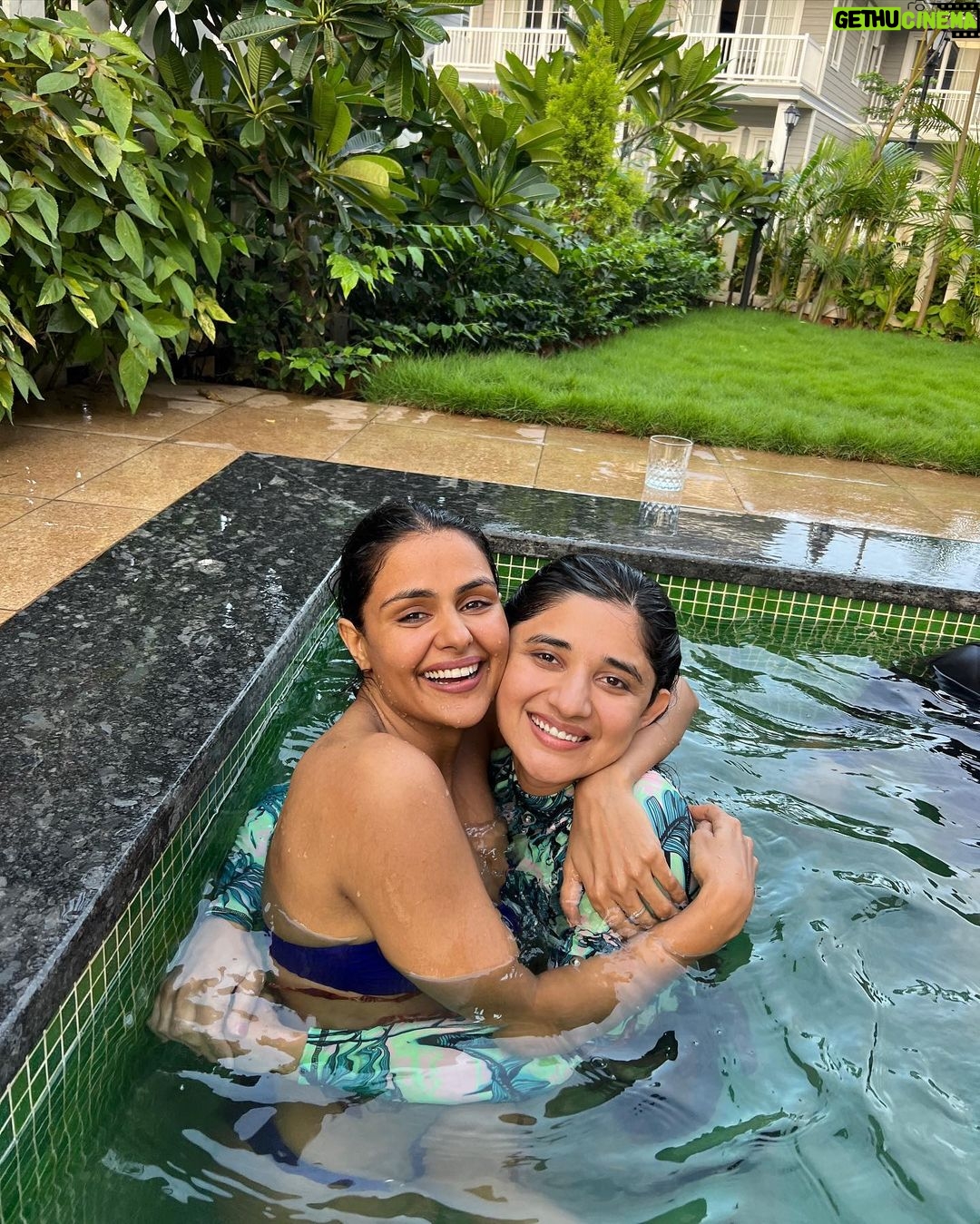 Kanika Mann Instagram - Happy birthday post ♥️