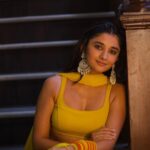 Kanika Mann Instagram - 😊