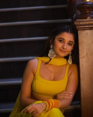 Kanika Mann Instagram - 😊