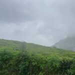 Kanika Mann Instagram - I clicked a few for you 💙 Coz the pictures were doing injustice to the beauty of reality there 🙄 It was really dreamy 💫 Don’t miss the rainbow in the 3rd slide 🌈 . . . This place is surreal ☁️ Thanks for the wonderful hospitality @blanketmunnar 🧡 Munnar Kerala