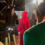 Kanika Mann Instagram - Some #bts from #geetlagdai @kaka._.ji