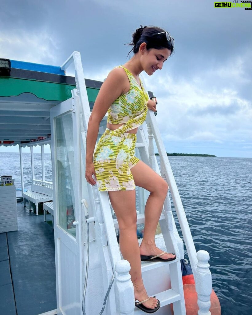 Kanika Mann Instagram - No filters ! . . . @cinnamonvelifushi #CinnamonHotels #CinnamonVelifushiMaldives #Maldives #InspiringMoments @visitmaldives #visitmaldives #maldives @thinkstrawberries #thinkstrawberries Outfit : @erotissch_ Styling : @littlepuffsofhappiness