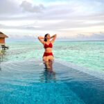 Kanika Mann Instagram – Was a travel’ful day 🧜‍♀️

.

.

.

.

@pullman_maldives #PullmanMaldives #PullmanHotels #AccorHotels
#AccorLiveLimitless
@visitmaldives #visitmaldives #maldives
@thinkstrawberries #thinkstrawberries

Wearing @a.la.modebyakanksha