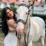 Kanika Mann Instagram - Humara Badshah 🤍