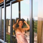 Kanika Mann Instagram - Fade into you 💫